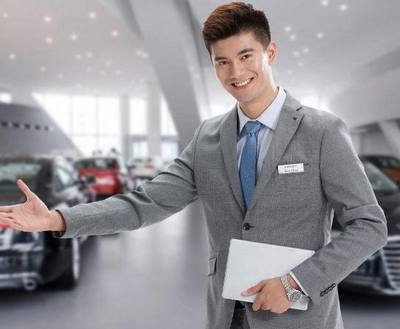 這就是汽車4S店中的&ldquo;S&rdquo;的含義,看完竟有點(diǎn)感動(dòng)!