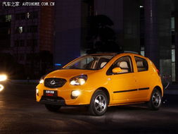 【吉利熊貓cross五星品質(zhì) 小車大安全_吉利汽車杭州遠(yuǎn)景4s店新車信息】-汽車之家