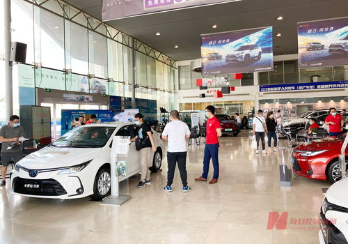 芯荒沖擊傳統車市，新能源乘用車逆勢增長，汽車配件銷售迎來新機遇